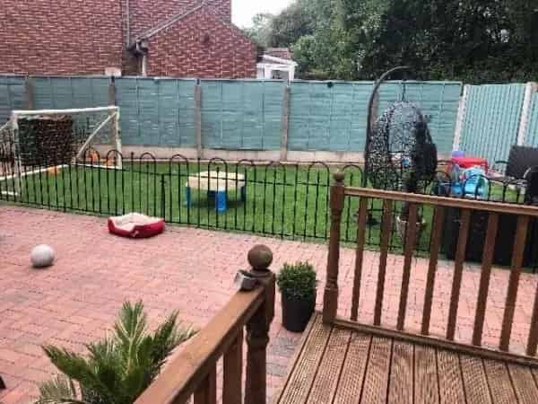 3 Bedroom Semi Detached House Large Gardens Utility Room South Elmsall