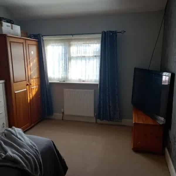 4 Bedroom Family Home Near Freeport Big Garden Pet Friendly