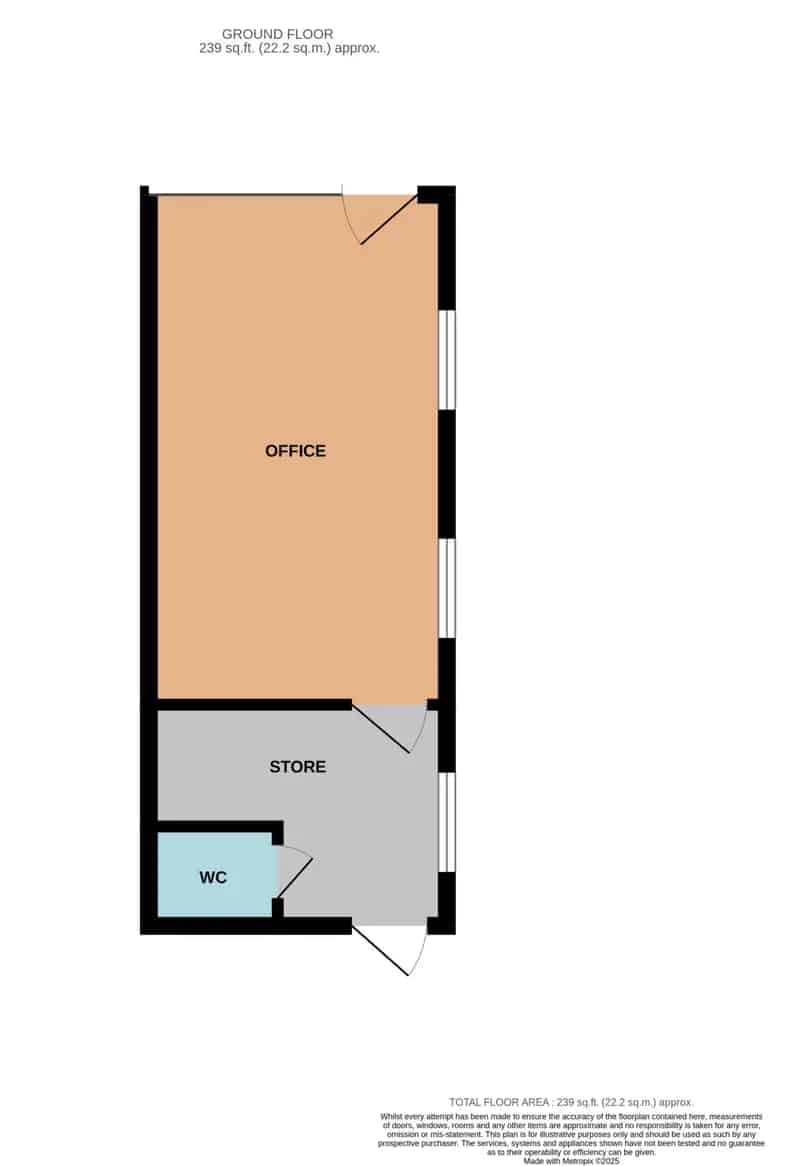 0 Bedroom Commercial Property House to Rent