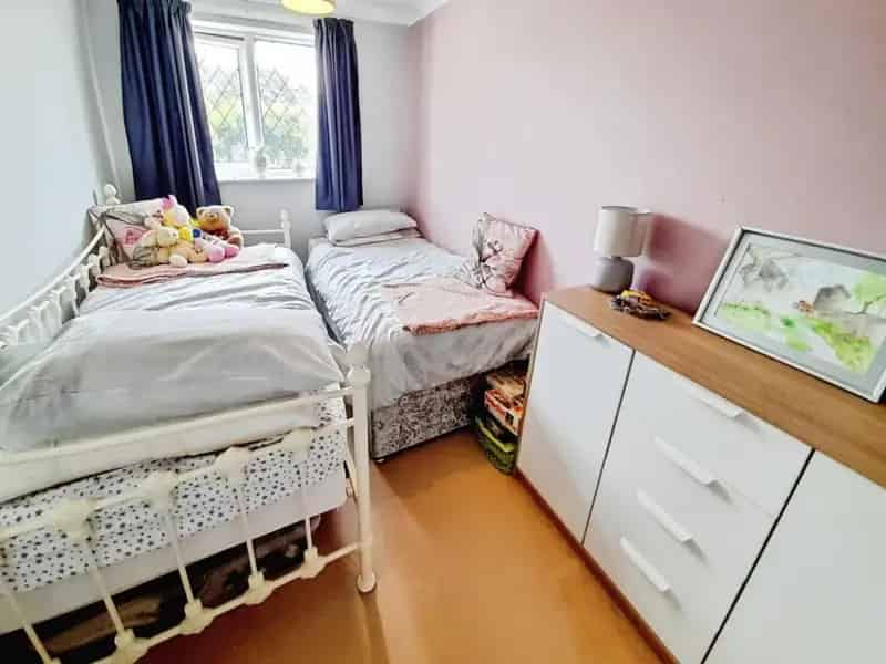2 Bed Semi-Detached House for Sale Scotter