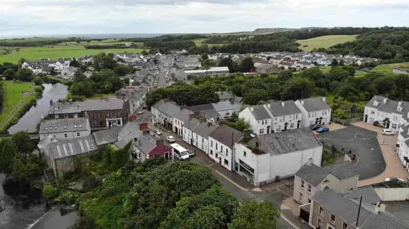Commercial property For Sale , Bushmills, Northern Ireland