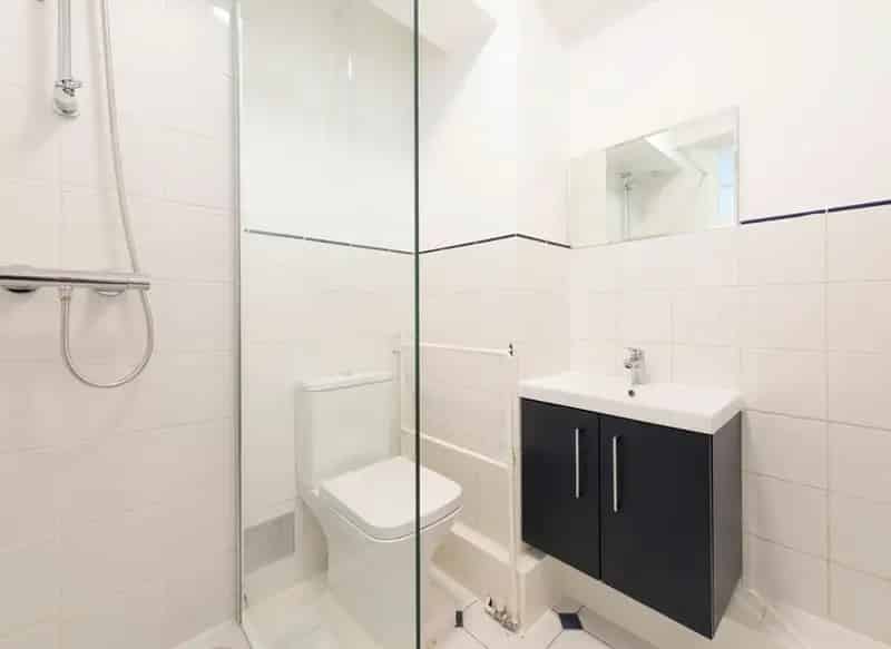 Flat For Sale , Hamlet Gardens, London, England