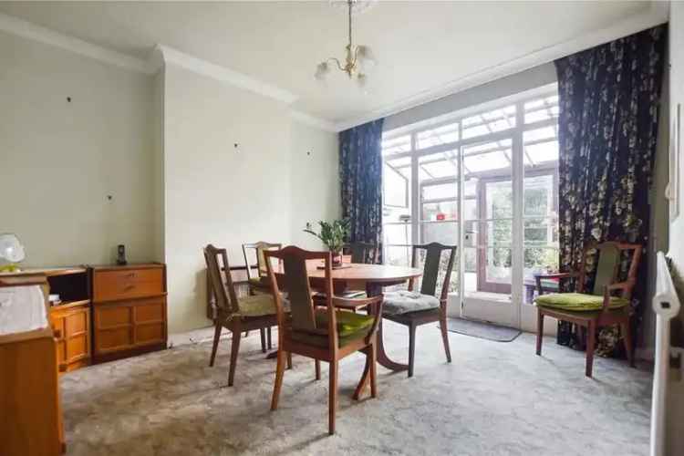 4 Bedroom Semi-Detached House for Sale in Bexley Village