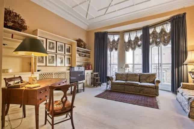 Flat for Sale Kensington Court London W8