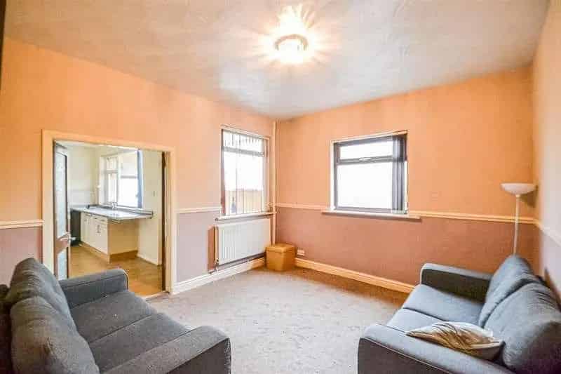 3 bed house for sale