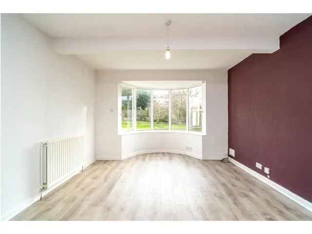 2 Bedroom Bungalow for Sale Near Berwick