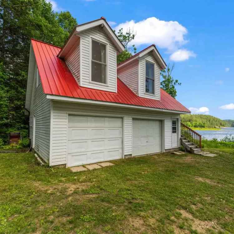 Cottage for sale