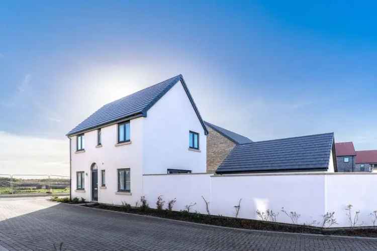 Bincombe Park Family Home Near Weymouth