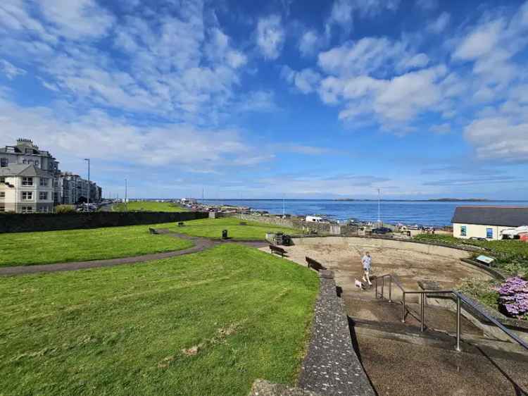 Commercial For Sale in Portrush, Northern Ireland