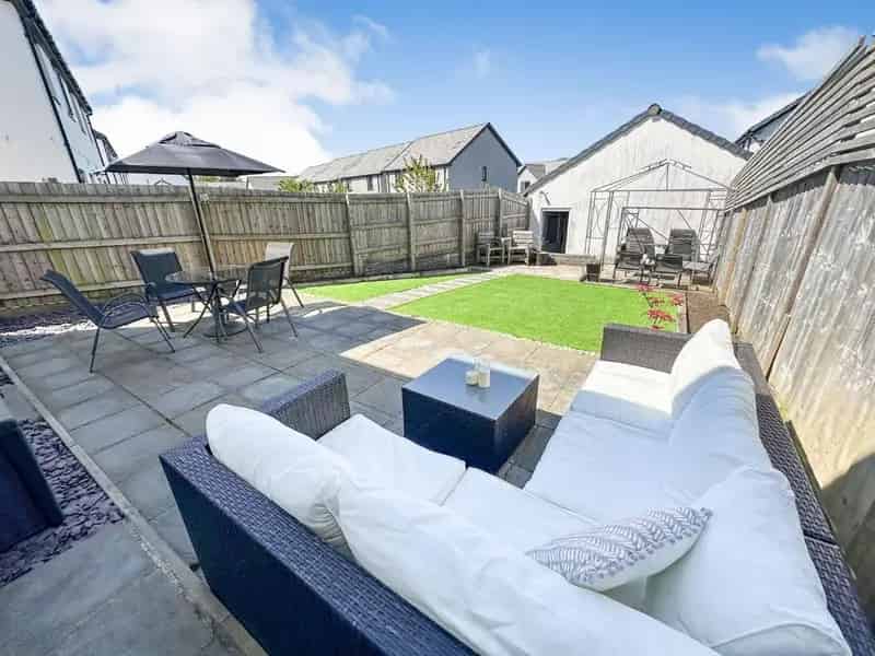 3 Bed Detached House for Sale in Saltram Meadow