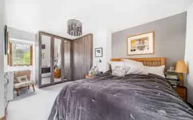3 Bedroom Barn Conversion near Truro