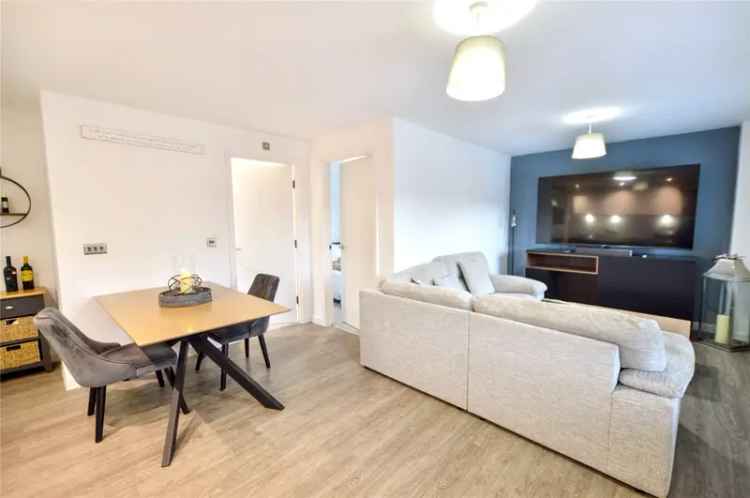 Stylish One Bedroom Apartment in Wetherby
