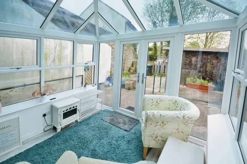 2 Bedroom House To Let High Etherley
