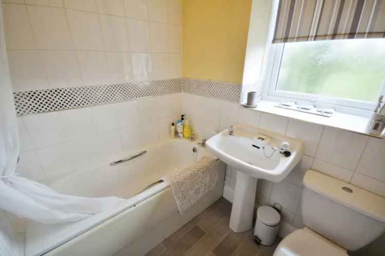 2 Bedroom House To Let High Etherley