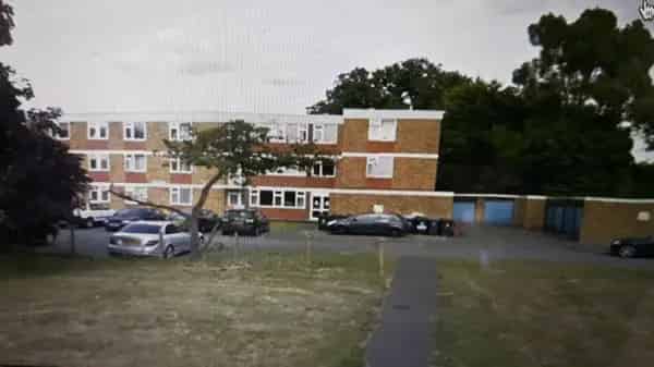 Flat For Rent , England
