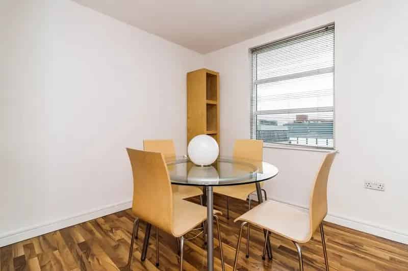2 Bedroom Flat to Rent Manchester M1 - Available July 8 2025