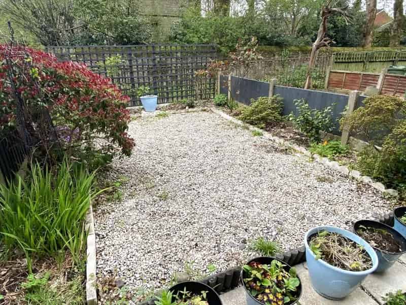 2 Bed Terraced House For Sale Shaw OL2