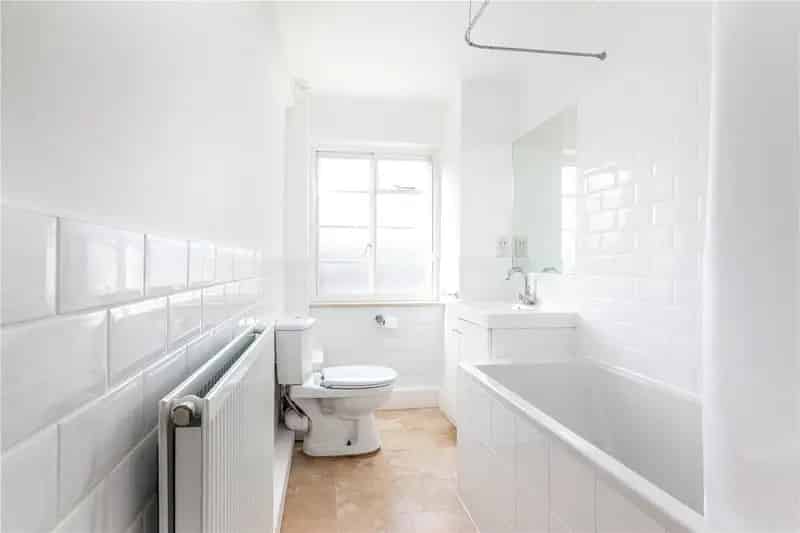 2 bedroom flat/apartment in London
