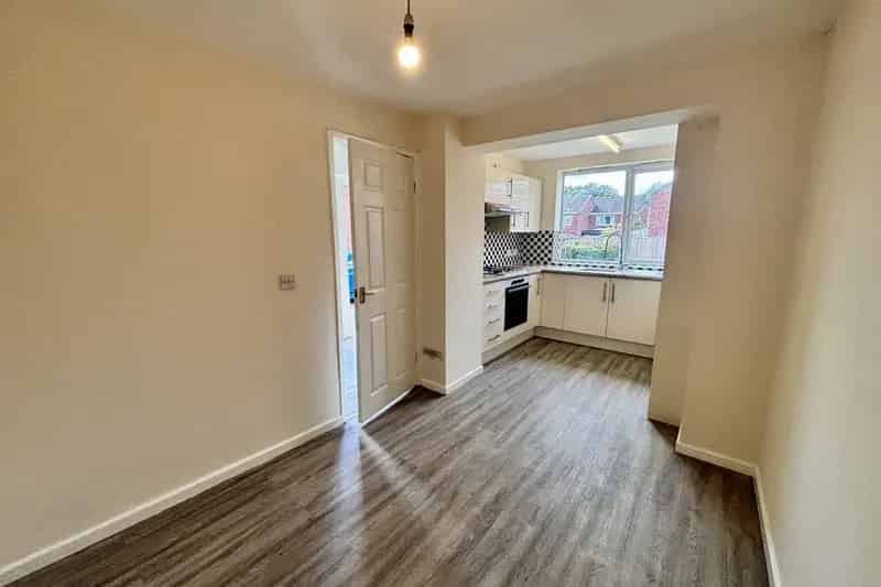House For Rent , Northwich, England