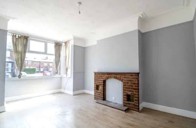 Four Bedroom House in Beeston Available Late July