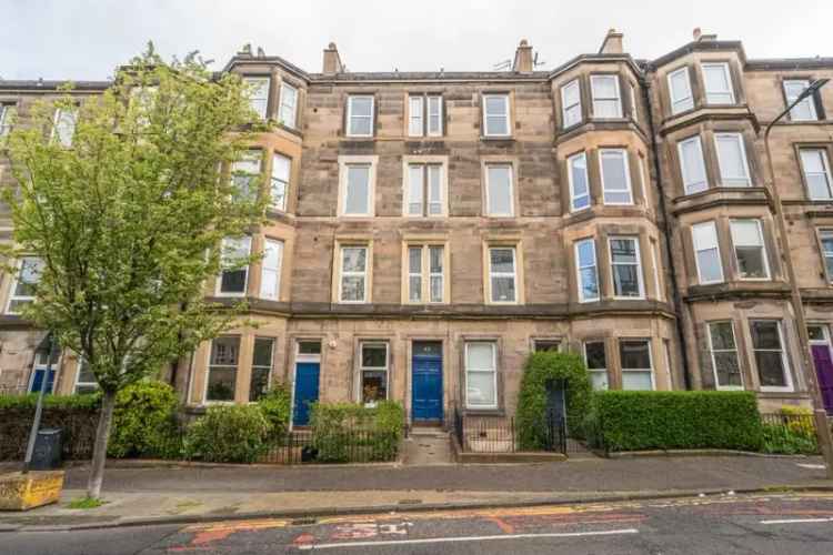 1 Bedroom Flat to Rent in Edinburgh