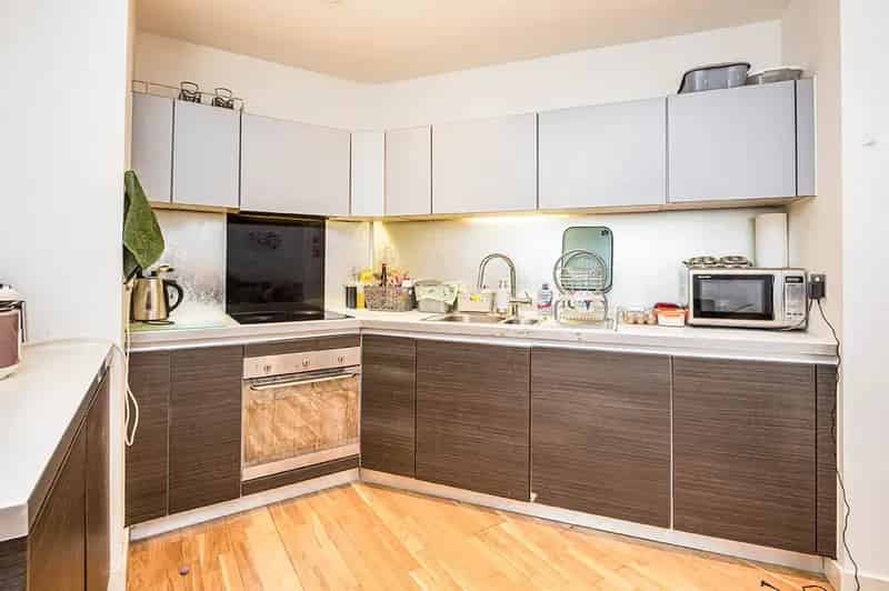 2 Bedroom Flat for Sale Manchester M1 Piccadilly
