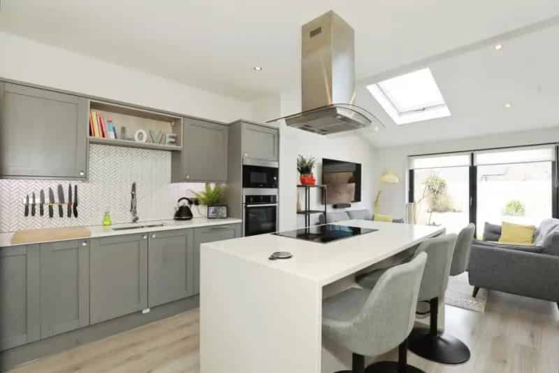 Immaculately Presented 3-Bed Family Home Fully Refurbished