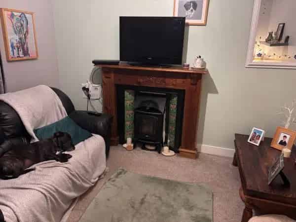 2 Bed House near Greyfield Woods - Spacious Kitchen Diner