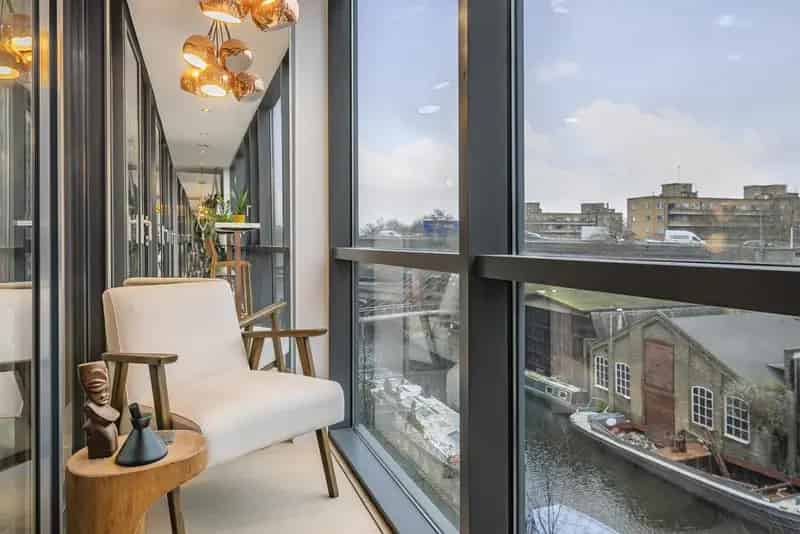 Flat For Sale , City of Westminster, England