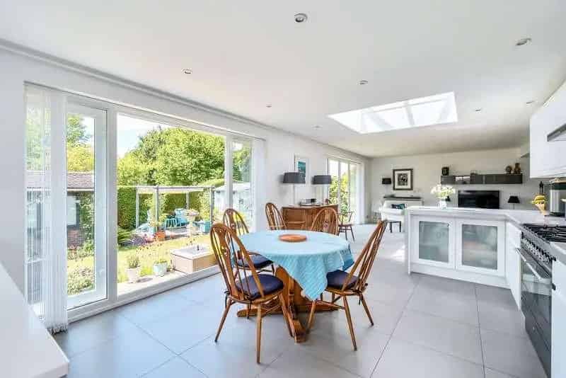 3 Bed Bungalow For Sale