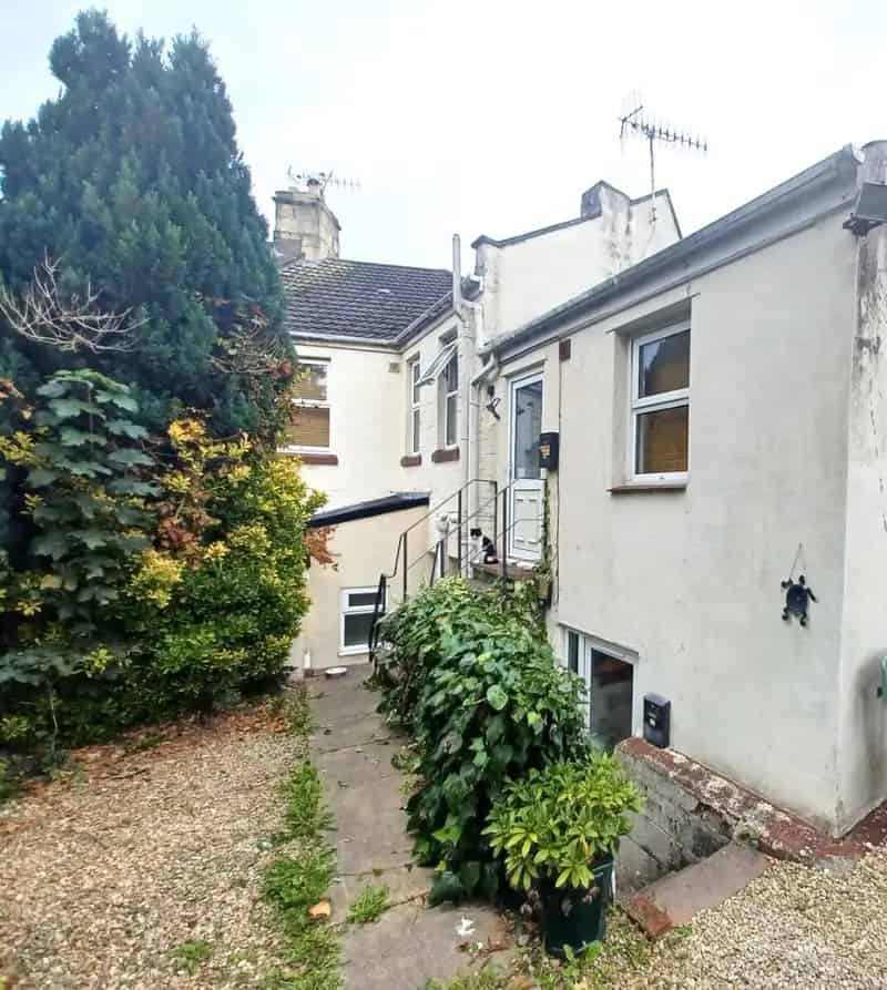 1 Bedroom Apartment to Rent