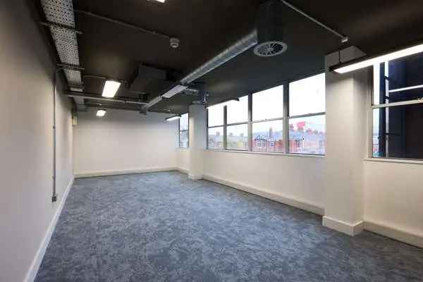 Trafford House, Chester Road, Manchester, M32 0RS | Property to rent | Savills