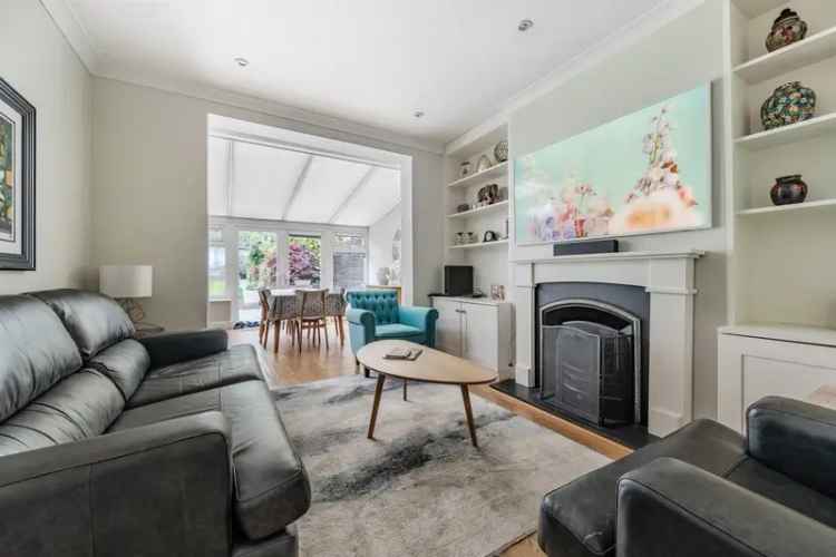 Five Bedroom Semi Detached House Near Enfield Chase Station