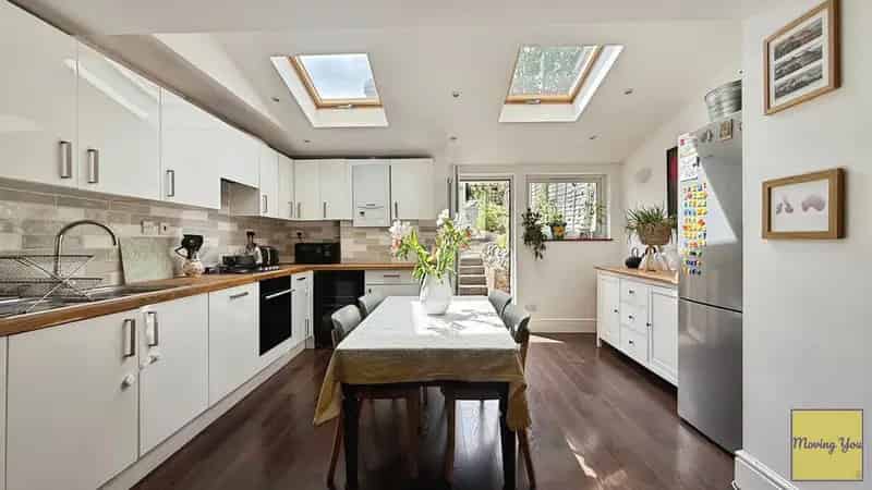 3 Bedroom Victorian Terraced House for Sale in Brislington