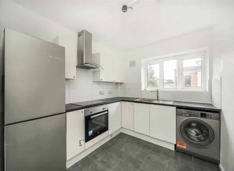 Flat For Sale , London, England