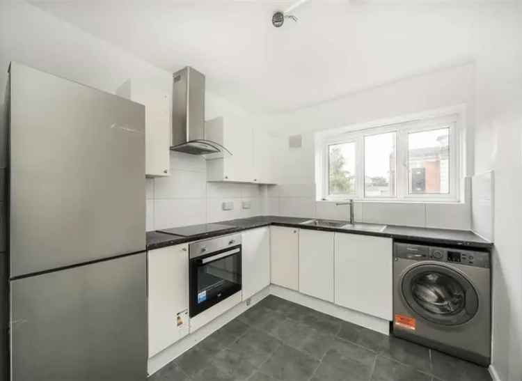 Flat For Sale in London, England