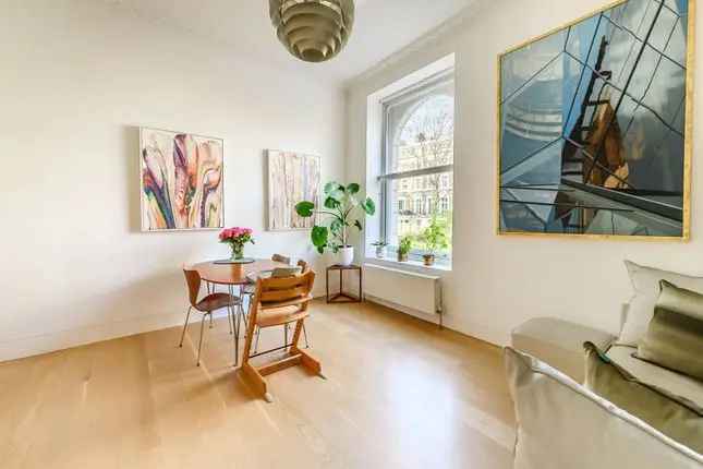 Maisonette to rent in Rutland Gate, Knightsbridge, London SW7