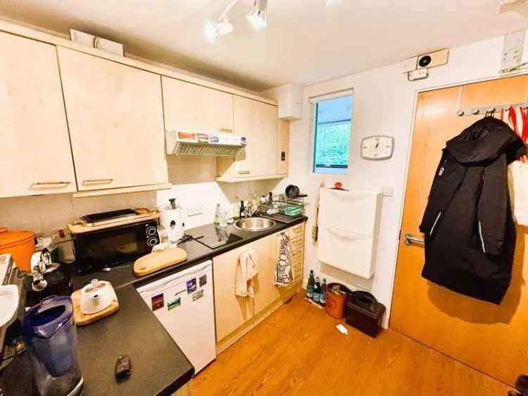 1 Bedroom Retirement Property for Sale