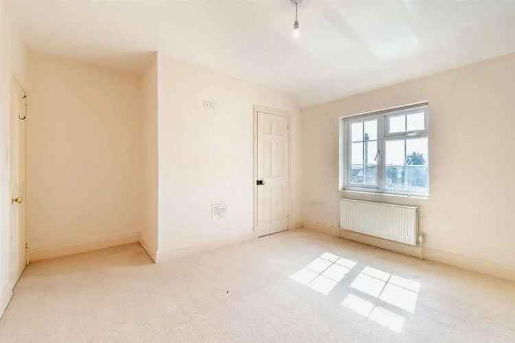 2 Bed House for Sale in Knossington
