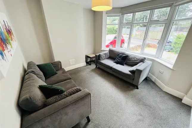 Terraced house to rent in Student, Forest Road, Fishponds BS16