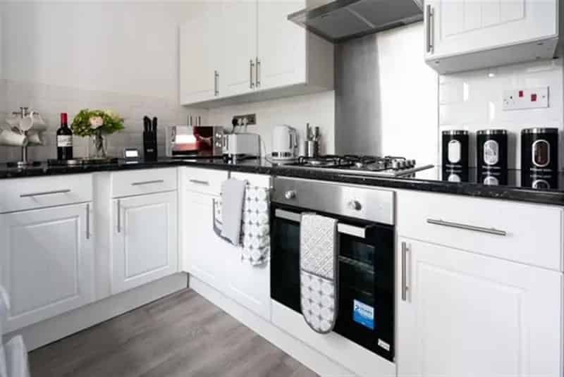 New Build Family Homes Little Horton 3 & 4 Bedroom