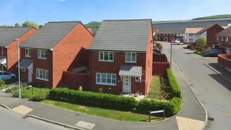 4 Bedroom Detached House For Sale Great Oldbury