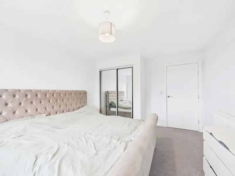2 Bed Top Floor Apartment Shared Ownership New Build