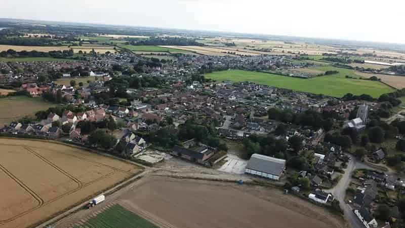 46 Dwellings Development Opportunity in Martham Norfolk