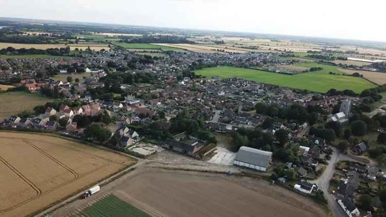 Land For Sale in Great Yarmouth, England