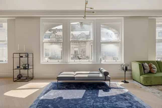 Flat for sale in The Hidcote, Great Queen Street, Covent Garden, London WC2B, United Kingdom
