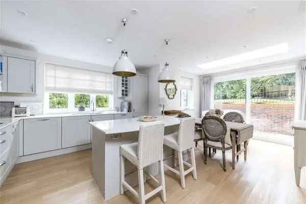 Church Lane, Haslemere, Surrey, GU27 1FL | Property for sale | Savills