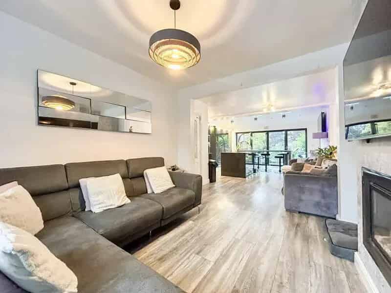4 Bedroom Semi Detached House For Sale Sutton Coldfield