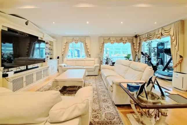 Detached house for sale in Watford Road, Harrow HA1