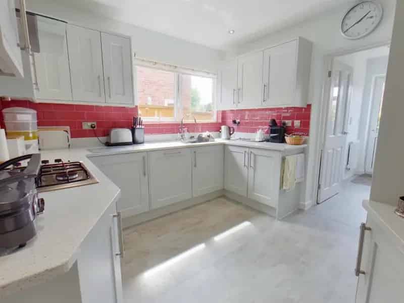 3 Bed Bungalow for Sale - Extended & Well Presented